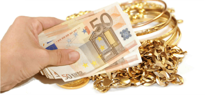 Scegliere il compro oro giusto