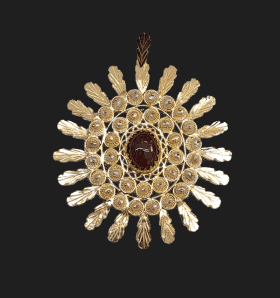 margherita imperlata