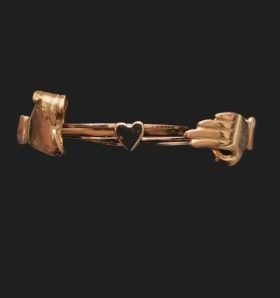 anello manina
